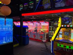 -核客电玩城(东门店)