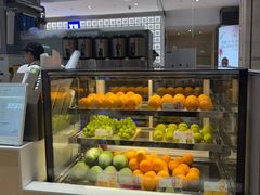 -茶百道(柏威年店)