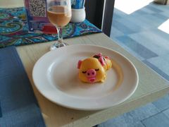 -鹭江潮餐厅•福建菜(鹭江佲家酒店)