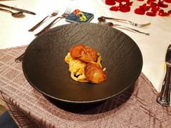 -北京古城老院厉晓麟精致菜