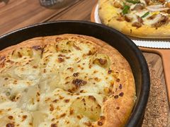 -必胜客(环球店)