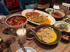 -苏州凯悦酒店·酒肆(华池街店)