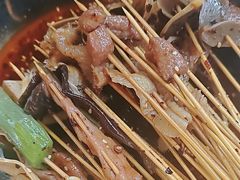 -嘉州鲜知味钵钵鸡(奎星楼店)