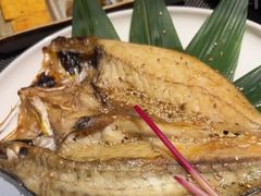 -鲸山上·私房日料(泰达MSD店)