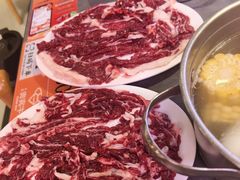 -贵宾牛·潮汕牛肉火锅(珠池总店)