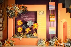 -Sunny喜铺婚礼策划(东部店)