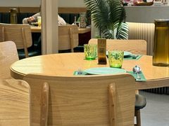 -mango tree芒果树泰国餐厅(青岛万象城店)