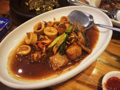 -临家闽南菜(宝洲路店)
