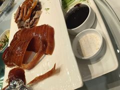 -漢舍中国菜馆(889广场店)