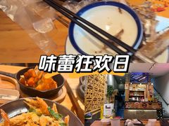 -莲花公园煎蟹·30年闽菜(火车站店)