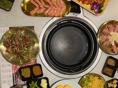 -炭之家齐齐哈尔大片烤肉·涮毛肚火锅·齐齐哈尔烤肉(中央大街店)