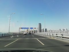 -星海湾跨海大桥