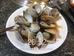 -德得轩韩式自助烤肉(兰花城店)