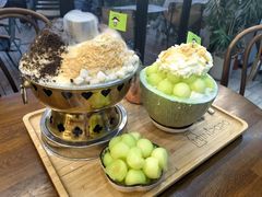 -MINIPOPO鲜奶·甜品(宽厚里店)