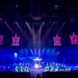 到的晚了只有后排座位 小孩看不见那么远