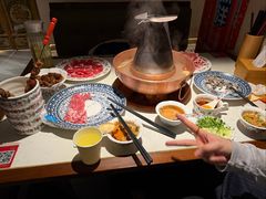 -北京老门框爆肚四季涮肉(凌河路店)