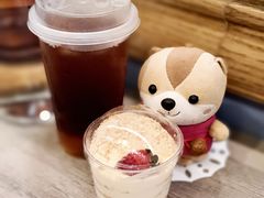 凍檸檬茶-亚苏尔 澳门菜(元朗店)