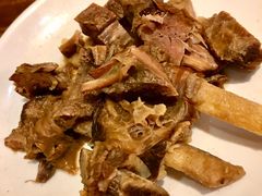 牛排-锡林河饭店