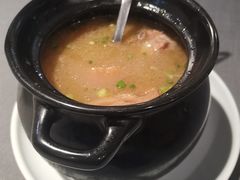 青城白果煨土鸡-天府掌柜(九眼桥店)