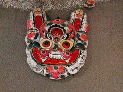 -百姓厨房(凤翔泥塑坊店)