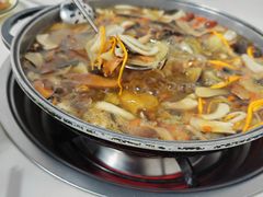 -野菌王•养生汤锅•野生菌火锅(大理漾濞路店)