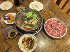 -亮欢寨(凯里总店)