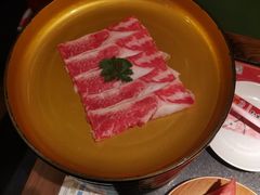 -牛New寿喜烧(虹桥新天地店)