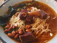 -三十三碗黄牛肉面(东原1891店)