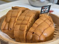 -鲍馬爺·首创鲍鱼鸡(银座店)