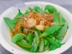 葱油泡水东芥-粤·向群饭店(龙津东路总店)