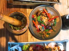 -树厨贵州菜(大十字店)