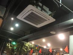 大堂-丰乐餐厅·始于1999·本地老字号