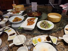 -老铺烤鸭(宝鸡店)