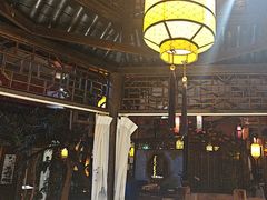 -和源祥·日照菜扛把子(万平口一店)