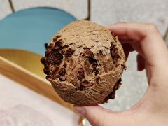 巧克力麻薯-丁香西饼屋(桂林路店)