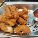 好实在的西餐店，美味又满足～[糖果]