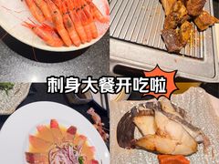-daozao料理美术馆(寿光店)