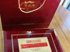 -宫品海参专卖店(黄浦老西门店)