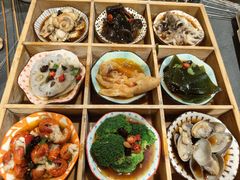 -锦州御烧烤·形象店(人民街店)