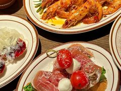 -ZAFFERANO西班牙海鲜饭(上海首店)