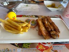 儿童餐-中山威尼斯西餐厅(三乡总店)