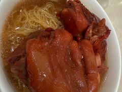 -池记(尖沙咀店)