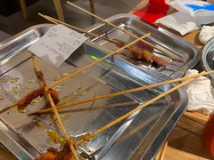 -南小蟹手工點心(三里屯店)