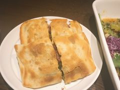 驴肉火烧-掌柜的店·河南菜(世茂店)