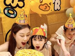 -乐凯撒披萨(喜荟城店)