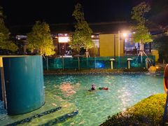-凤翔首邑温泉度假村