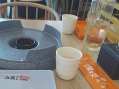 -A货肉蟹煲(印象城店)