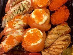 大团圆寿司-盒马鲜生(大成店)