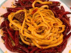 -杨记跷脚牛肉面(下元店)