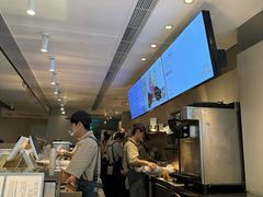 -喜茶(广州石牌桥店)